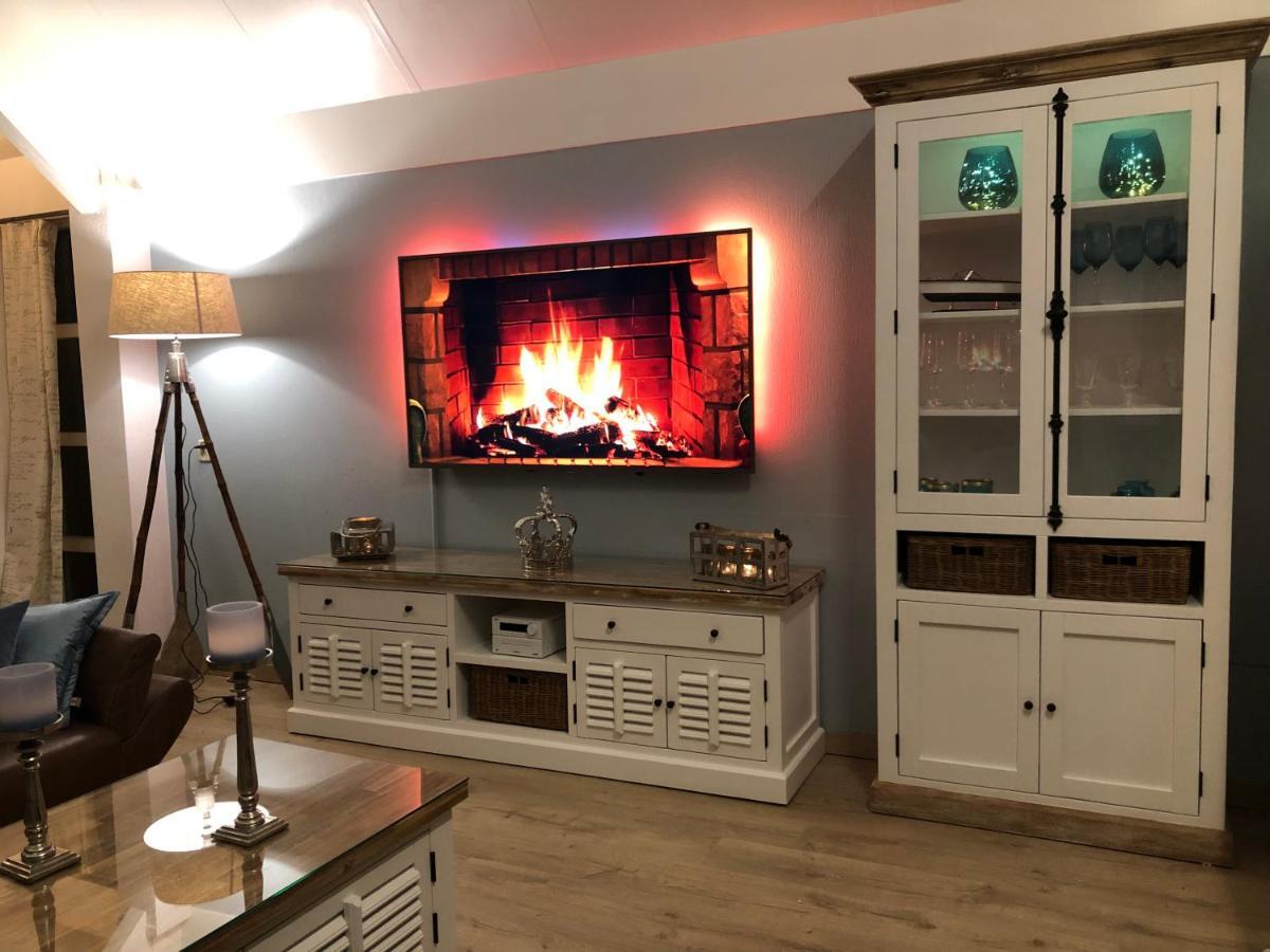 Villa Ooghduyne 82 Julianadorp Zewnętrze zdjęcie