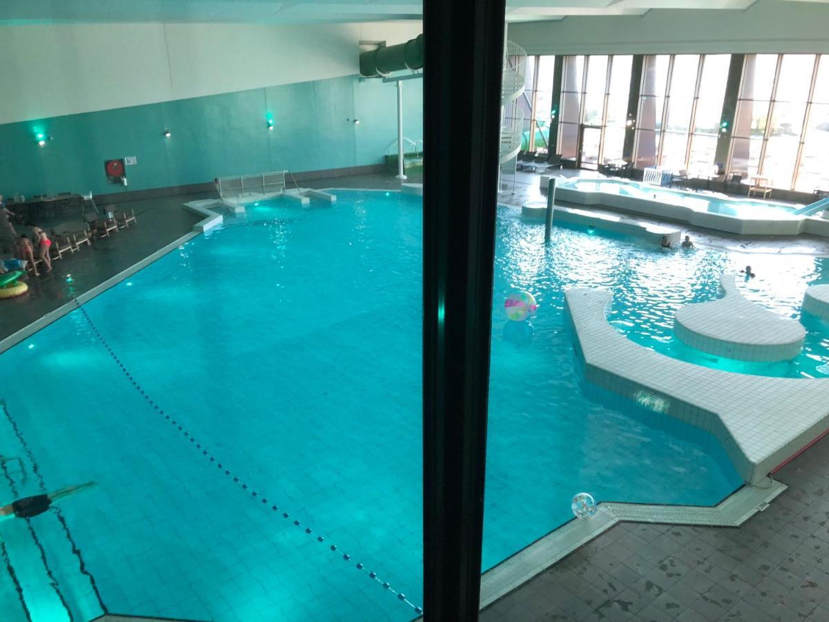 Villa Ooghduyne 82 Julianadorp Zewnętrze zdjęcie