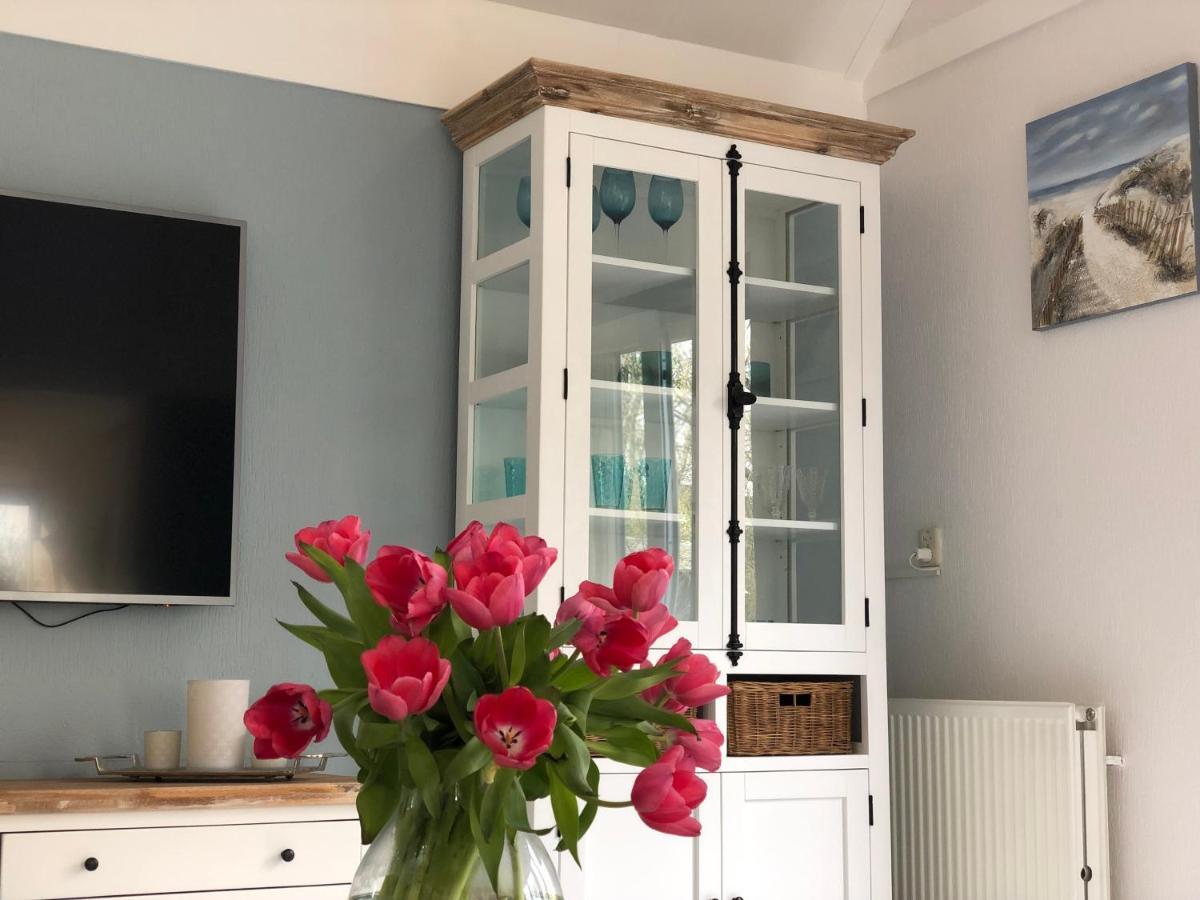 Villa Ooghduyne 82 Julianadorp Zewnętrze zdjęcie