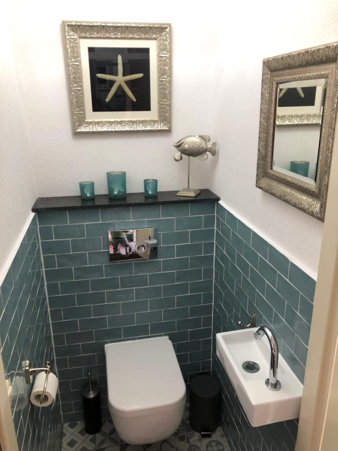 Villa Ooghduyne 82 Julianadorp Zewnętrze zdjęcie