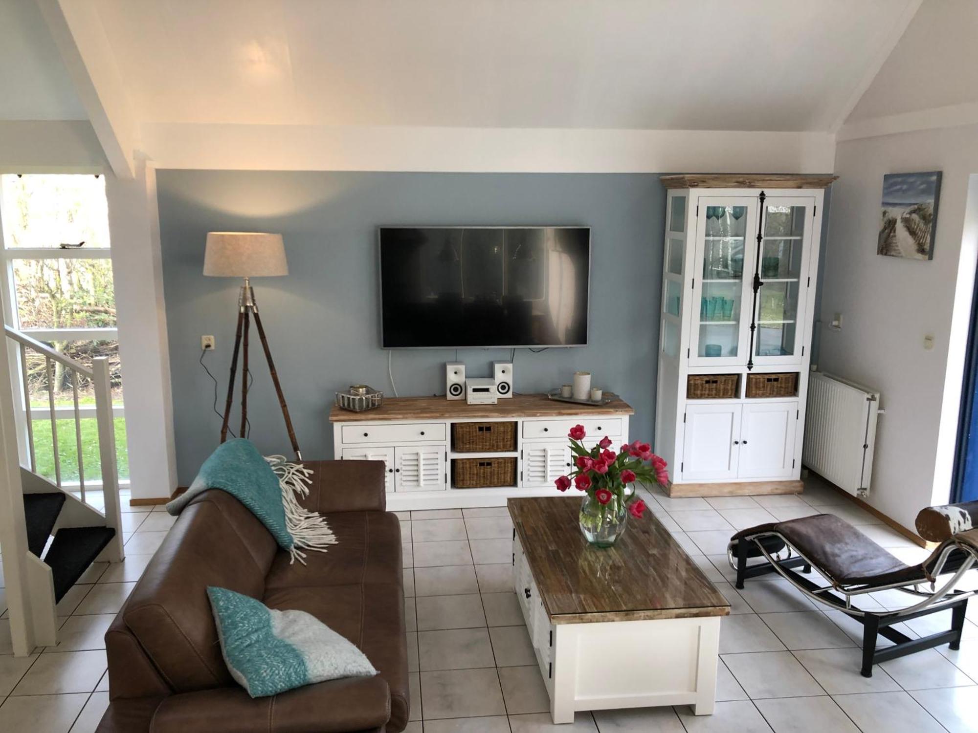 Villa Ooghduyne 82 Julianadorp Zewnętrze zdjęcie