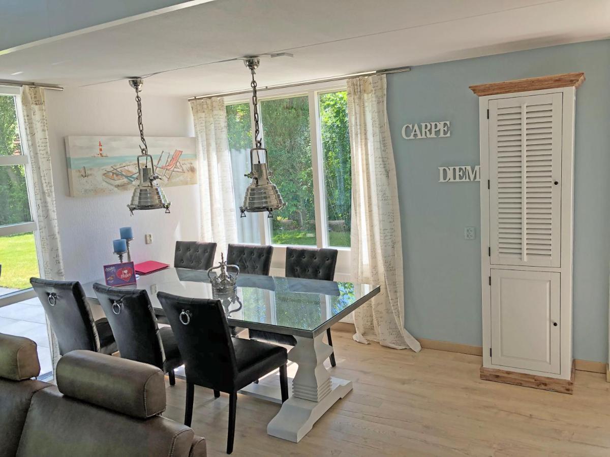 Villa Ooghduyne 82 Julianadorp Zewnętrze zdjęcie