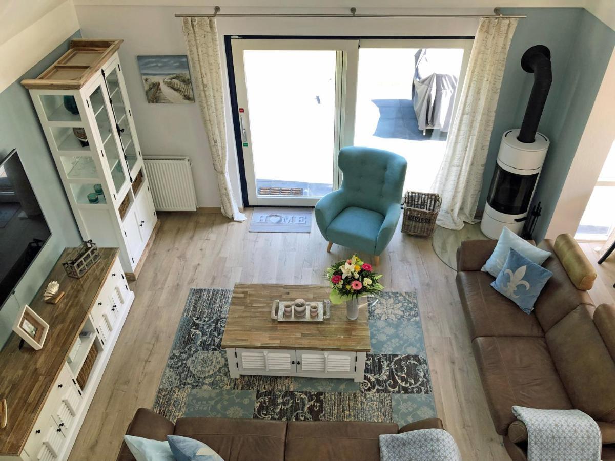 Villa Ooghduyne 82 Julianadorp Zewnętrze zdjęcie